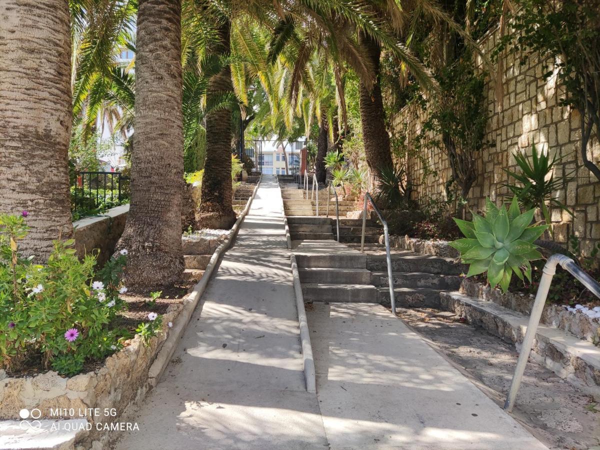 Nuevo Roca Chica, Primera Linea Playa,ตอร์เรโมลิโนส ภายนอก รูปภาพ